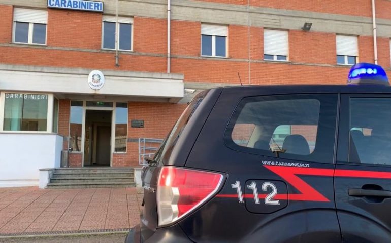(VIDEO) Macomer, invalido picchiato e rapinato in casa. I carabinieri arrestano i responsabili, due fratelli del luogo