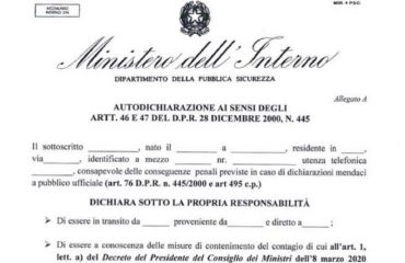 autocertificazione-coronavirus