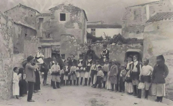 Coronavirus, in Sardegna dopo decenni ritorna su bandidori