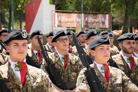 Covid-19, la Brigata Sassari è pronta a dare il suo contributo