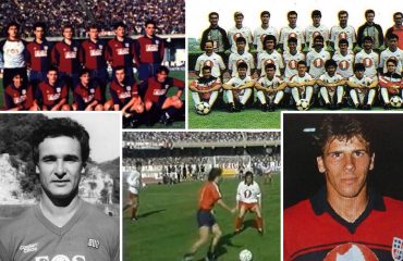 Cagliari Torres, derby del 1989