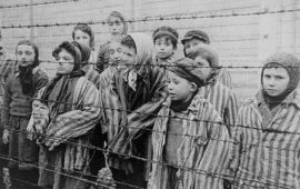 campo concentramento Auschwitz