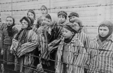 campo concentramento Auschwitz