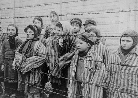 campo concentramento Auschwitz
