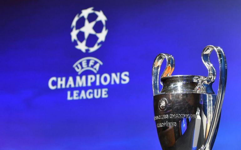 UEFA Champions League