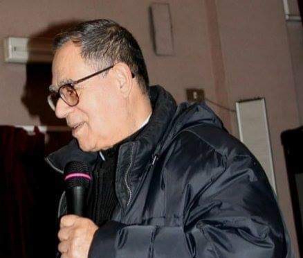 Quartu saluta Don Antonio Porcu, amatissimo parroco di Sant’Elena