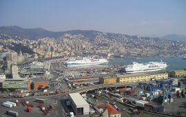 Porto di Genova