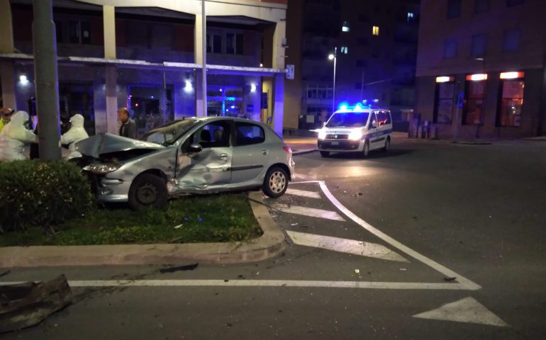 Incidente in via Cadello