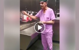 Video dottor Lello Sechi