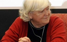 Maria Del Zompo