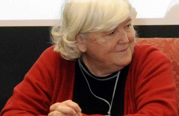 Maria Del Zompo