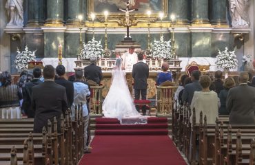 Matrimonio in Chiesa
