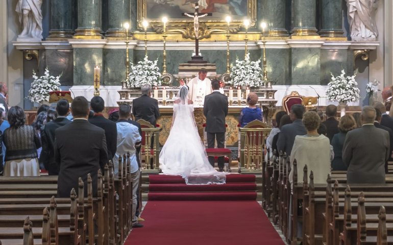 Matrimonio in Chiesa