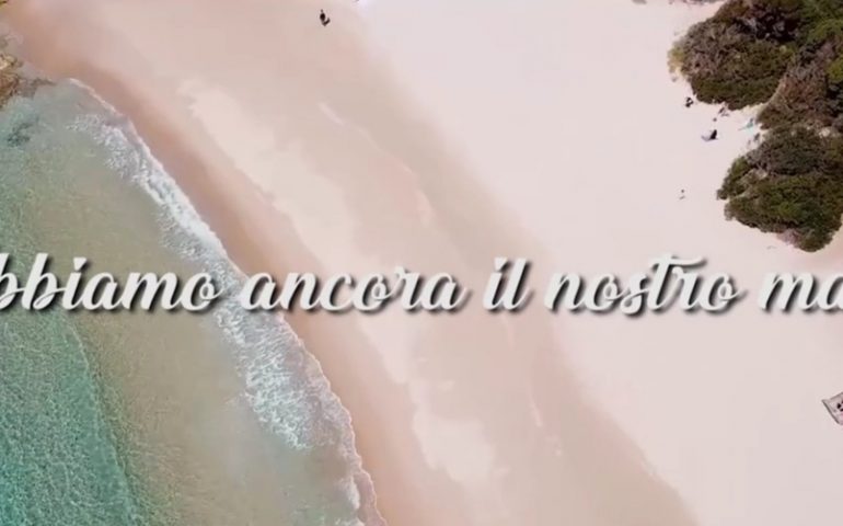 (Video) Uno splendido promemoria per quando potremo goderci nuovamente il nostro paradiso