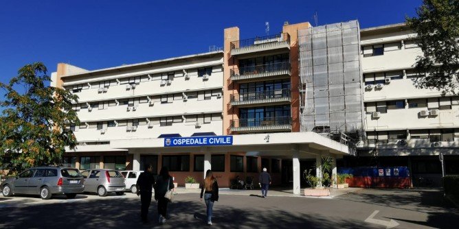 La terapia intensiva aprirà presto: l’annuncio del centro sinistra di Alghero