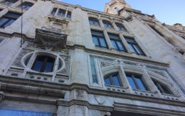 palazzo civico via roma cagliari