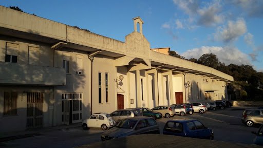 Il Covid-19 miete la prima vittima nel Nuorese. Muore a Sassari sacerdote 84enne