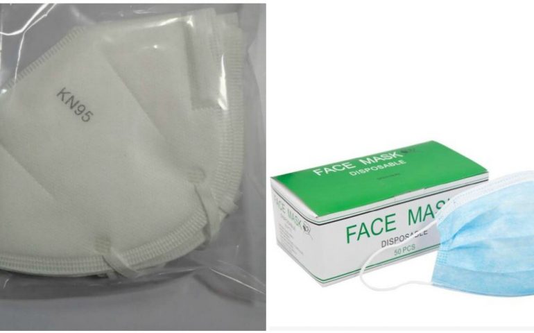 Strange for Life: «Negli ospedali sardi servono mascherine per gli operatori, compriamole noi»