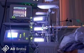 Saras dona 200mila euro al Brotzu