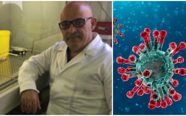 Coronavirus, importante scoperta in Sardegna: sequenziato il gene N