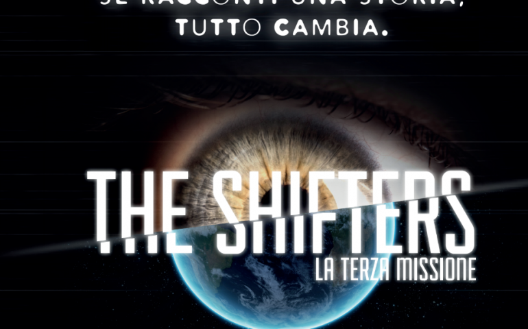 Cagliari: nasce “The Shifters” la prima serie web dell’Università per raccontare la ricerca scientifica