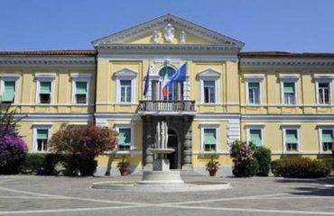 Ospedale Spallanzani di Roma