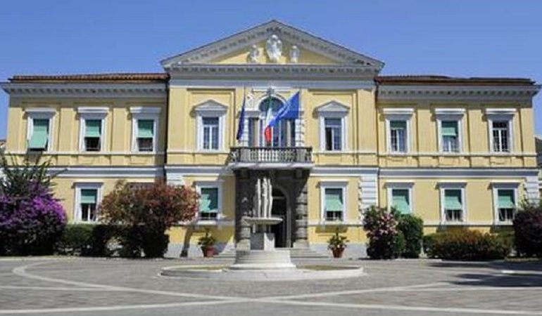 Ospedale Spallanzani di Roma