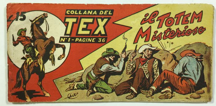 Tex, Dylan Dog e gli altri, scaricabili gratis: l’originale iniziativa della Bonelli per chi deve stare a casa