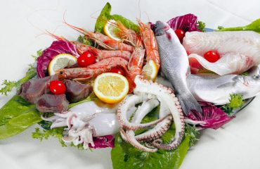 pescheria la fenice