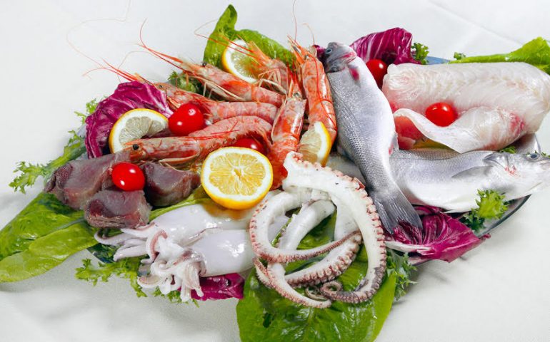 pescheria la fenice