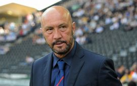 Walter Zenga