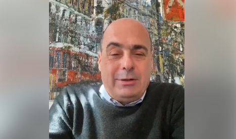 zingaretti