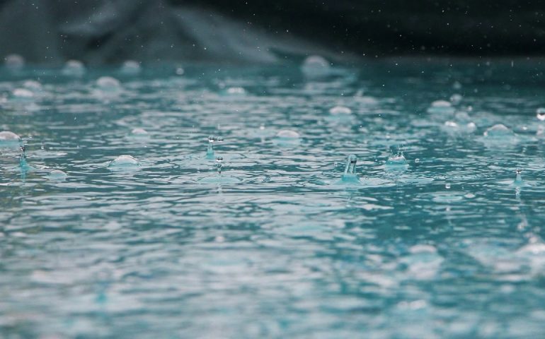 Meteo. Domani e dopodomani pioggia, poi il tempo (da guardare dalla finestra) migliorerà