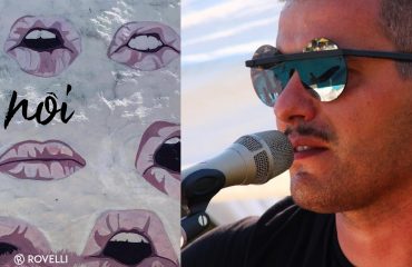 Rovelli Noi Copertina