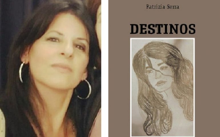 “Destinos”: il libro di Patrizia Serra il cui ricavato andrà all’Ospedale di Lanusei