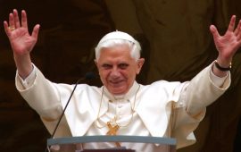 Accadde oggi: 19 aprile 2005, Joseph Ratzinger diventa Papa Benedetto XVI