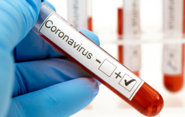 coronavirus-test