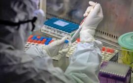 coronavirus-test-laboratorio