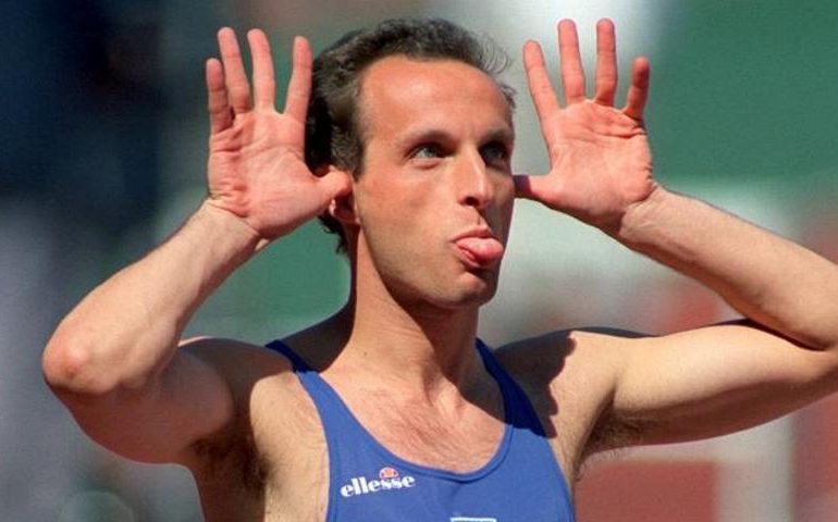 Covid-19, addio a Donato Sabia, due volte finalista alle Olimpiadi