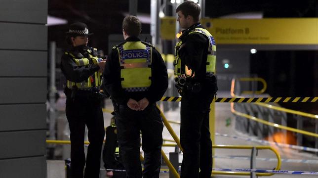 Orrore a Londra: accoltellati e uccisi due bambini