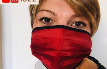 mascherina-rossa