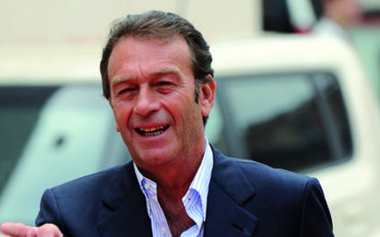 Cellino non andrà in carcere: Tribunale rigetta la richiesta di arresto. Sequestrati 700mila euro