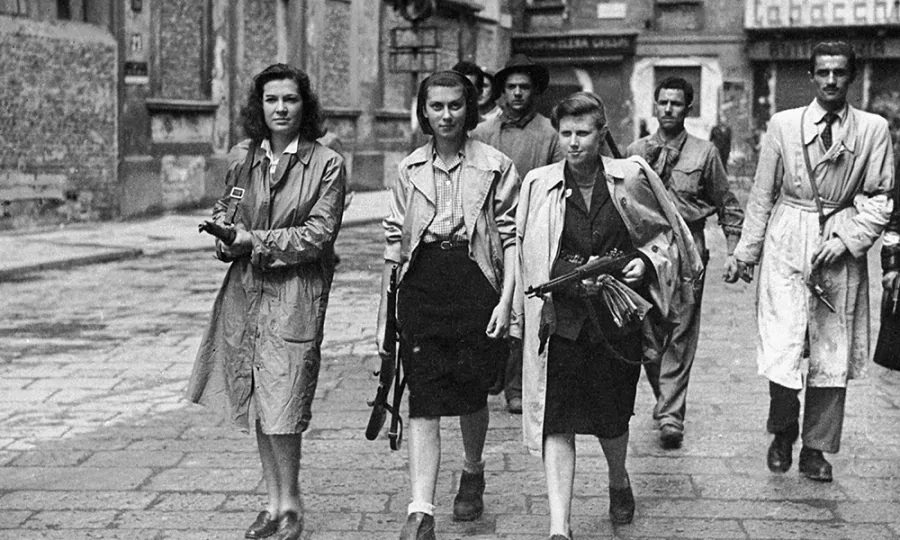 Accadde oggi: 25 Aprile 1945, l'Italia viene liberata dal nazifascismo