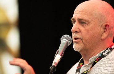 Peter Gabriel