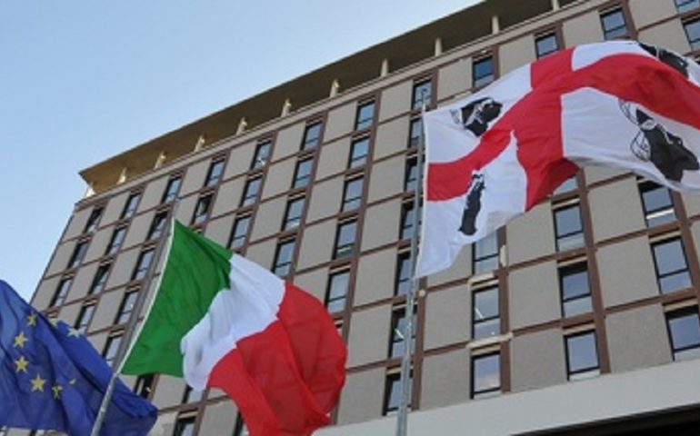 Sardegna prima regione in Italia per impegno finanziario come sostegno ai cittadini