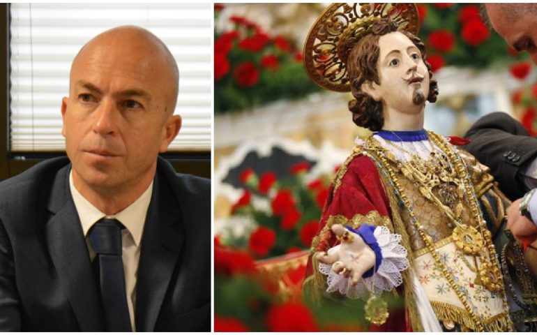 Sant’Efisio, domani a Cagliari la cerimonia d’investitura dell’Alter Nos Raffaele Onnis