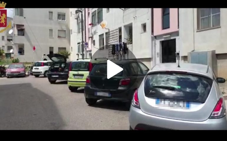 spaccio-cagliari-44enne-arrestata