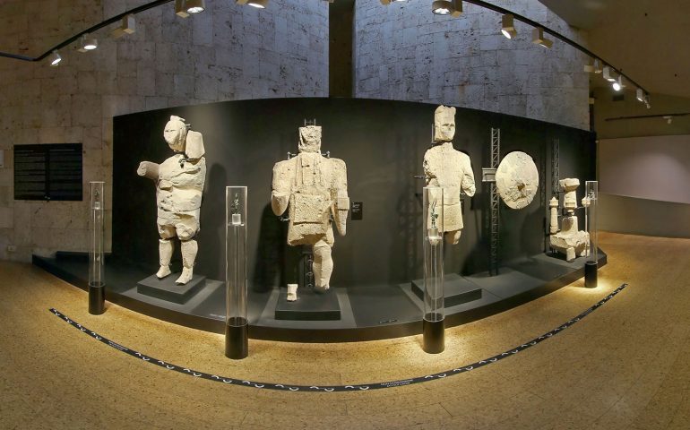 museo archeologico cagliari