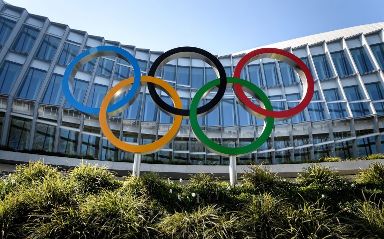Olimpiadi di Tokyo a rischio anche nel 2021, questa edizione dei Giochi potrebbe saltare