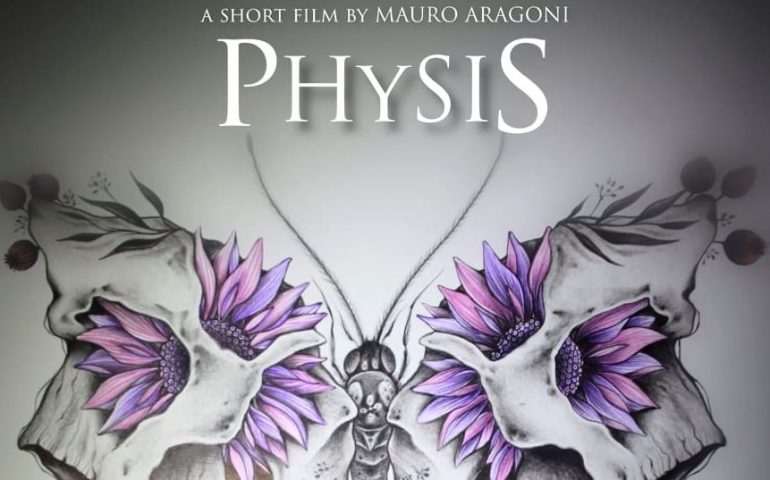 “La macabra bellezza della Natura”. Physis, il nuovo corto di Mauro Aragoni online tra una settimana